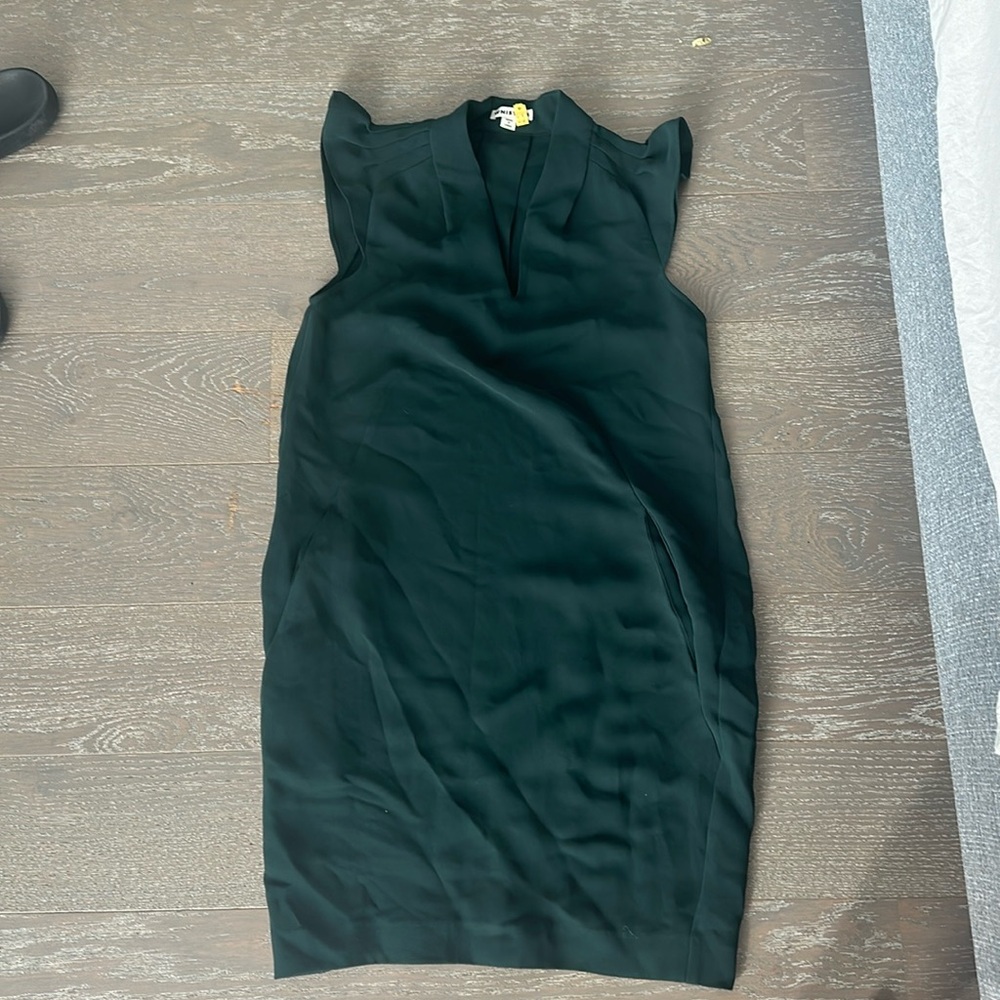 Whistles shift dress